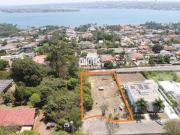 SHIS Qi 25 VISTA LIVRE PARA LAGO !