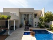 SHIS QI 26 – Casa com vista maravilhosa para a Ponte JK