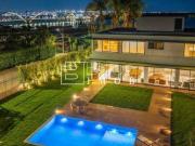 SHIS QI 26 Lago Sul bela e moderna Casa com mobília inclusa