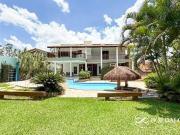 SHIS QI 27 Casa com 4 Suites Vista Ampla e com Lazer...