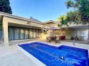 SHIS QI 27 CONJUNTO 10 CASA 04 SUÍTES SEMI MOBILIADA