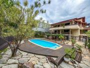 SHIS QI 27 LAGO SUL, SHIS QI 27, CASA COM 600M², 4...