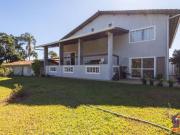 SHIS QI 27 ponta seca + 2000m² área verde