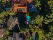 SHIS QI 27 Terreno com vista para o Lago Paranoá e Ponte JK