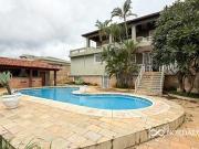 SHIS QI 28 Casa de 5 Quartos com Lazer completo 2...