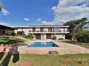 SHIS QI 28 LAGO SUL CHACARA COM 10.800M² DE TERRENO 5 SUÍTES