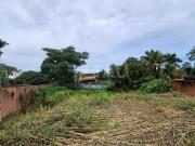 SHIS Qi 28 Lago Sul Terreno de contra ponta