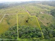 SHIS QI 29 Altiplano leste Terreno / Chácara Plano ótimo...