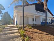 SHIS QI 29 CASA 4 QUARTOS LOTE DE ESQUINA