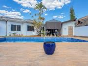 SHIS QI 29, Casa térrea com 4 quartos à venda, Lago Sul,...