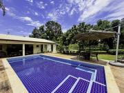 SHIS QI 3 Casa 550m², terreno 2100m², 5qts, escritório,...