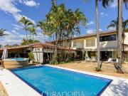 SHIS Qi 3 * Lago Sul * 5 quartos * 2 vagas * Excelente...