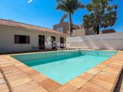 SHIS QI 5, Casa térrea com 4 quartos à venda, Lago Sul,...