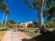 SHIS QI 5 Chácaras 53 a 61 Linda casa em condomínio,...