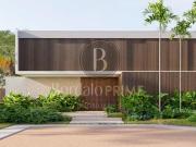 SHIS QI 5 Em construção com projeto da Heloisa Fogaça