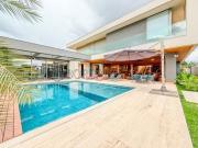 SHIS QI 5 Exclusividade e alto padrão Com 5 Quartos e...