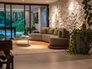 SHIS QL 02 4 suítes nascente reformada Lago Sul