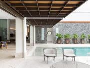 SHIS QL 10 Casa térrea pronta para morar, com ambientes...