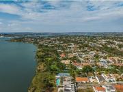 SHIS QL 10 CASA TÉRREA TERRENO aprox. 1200m²