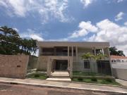 SHIS QL 10 Excepcional Mansão 6 Suítes Moderna Alto Padrão