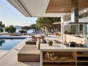 SHIS QL 12 LAGO SUL CASA 04 SUÍTES NA PENÍNSULA DOS...