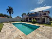 SHIS QL 22 CASA 4 QUARTOS TERRENO DE 2400m²
