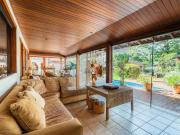 Shis QL 22 casa com 04 suítes escritorio espaço gourmet!