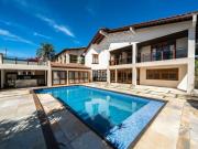 SHIS QL 24 Casa com vista privilegiada!