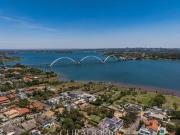 SHIS QL 26 * Lago Sul * Contra ponta de picolé * Terreno...