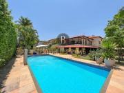 SHIS QL 26 Vista para o Lago Paranoá e o Parque das Copaíbas SHIS QL 26 Vista para o Lago Paranoá e o Parque das Copaíbas