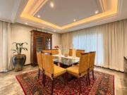 SHIS QL 2 CASA 6 QUARTOS LOCALIZAÇÃO PRIVILEGIADA