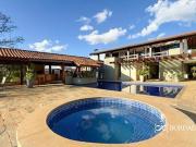 SHIS QL 2 Casa de andar com 6 Quartos com Piscina Lazer...