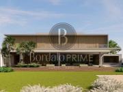 SHIS QL 6 Em construção com projeto da Heloisa Fogaça