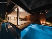 SHIS QL 8 Casa nova e térrea MAAI Arquitetura