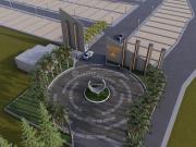 Shiv Alaska Corridor,Puwarda Junarda Residential Plot...