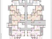 Wakad 3 BHK Apartment For Sale Pune