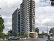 Shiv Samarth I,Pal Gam 2 BHK Apartment For Sale Surat