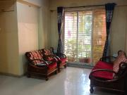 Shiv Tower 1 Bedroom 430 Sq. Ft. Apartment in Khopat...