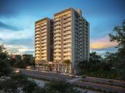 Shivaan Serenity,Vaishno Devi Circle 3 BHK Apartment For...