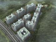 Shivaji Nagar 1 BHK Apartment For Sale Pune