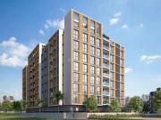 Shivaji Nagar 2 BHK Apartment For Sale Pune