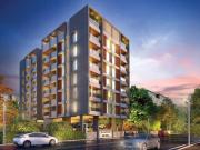 Shivaji Nagar 3 BHK Apartment For Sale Pune