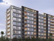Shivaji Nagar 3 BHK Apartment For Sale Pune