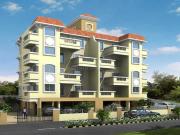 Shivaji Nagar 4 BHK Apartment For Sale Pune