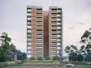 Ambli 4 BHK Apartment For Sale Ahmedabad