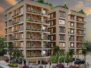 Shivalika The Address 2,Nipania 3 BHK Apartment For Sale...