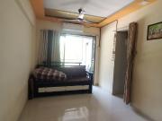 Shivam Arcade 1 Bedroom 670 Sq. Ft. Apartment in...