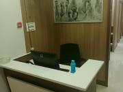 Shivam CHS Chandivali Commercial Showroom 1200 Sq. Ft....