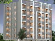 Shivam Grand,Jagatpura 3 BHK Apartment For Sale Jaipur