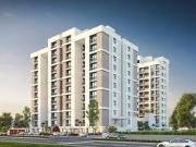 Shivam Highview,Waghodia Road 2 BHK Apartment For Sale...
